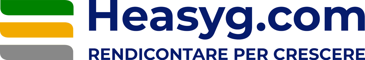 Heasyg